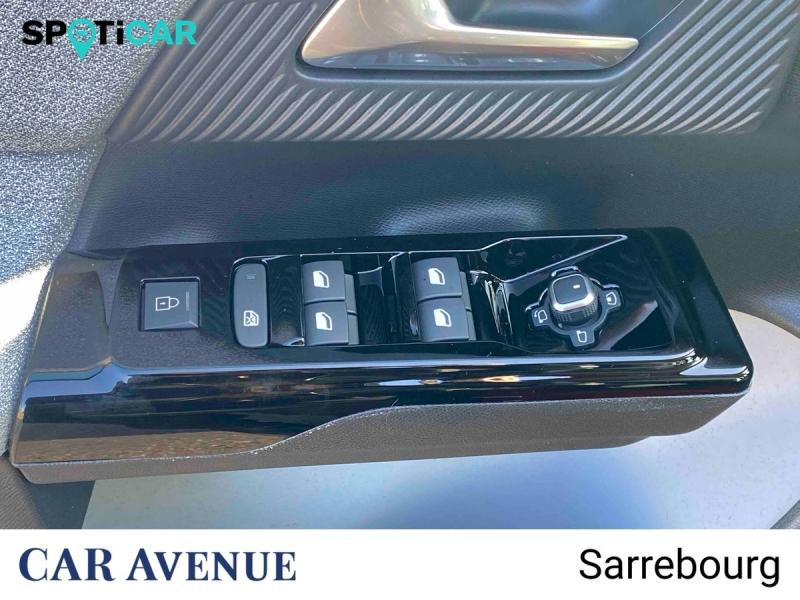 Used CITROEN C5 Aircross 1.2 Hybride 145ch MAX boite automatique 2026 Rouge Rubis (M) € 36800 in Sarrebourg