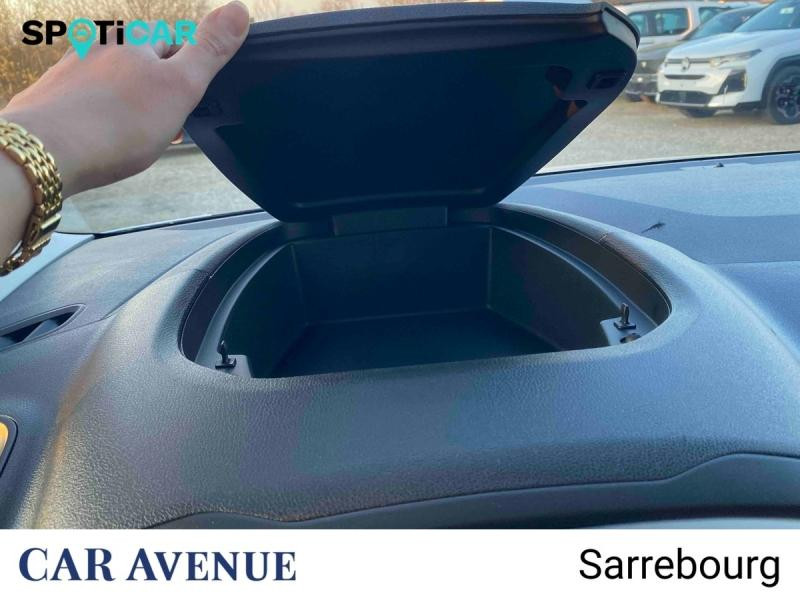 Used CITROEN Berlingo Van M Diesel 100ch XTR 2026 Blanc Icy € 24500 in Sarrebourg