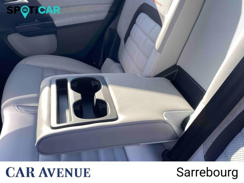 Used CITROEN C5 Aircross 1.2 Hybride 145ch MAX boite automatique 2026 Rouge Rubis (M) € 36800 in Sarrebourg