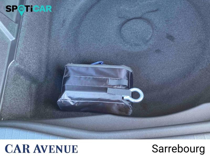 Used CITROEN C5 Aircross 1.2 Hybride 145ch MAX boite automatique 2026 Rouge Rubis (M) € 36800 in Sarrebourg