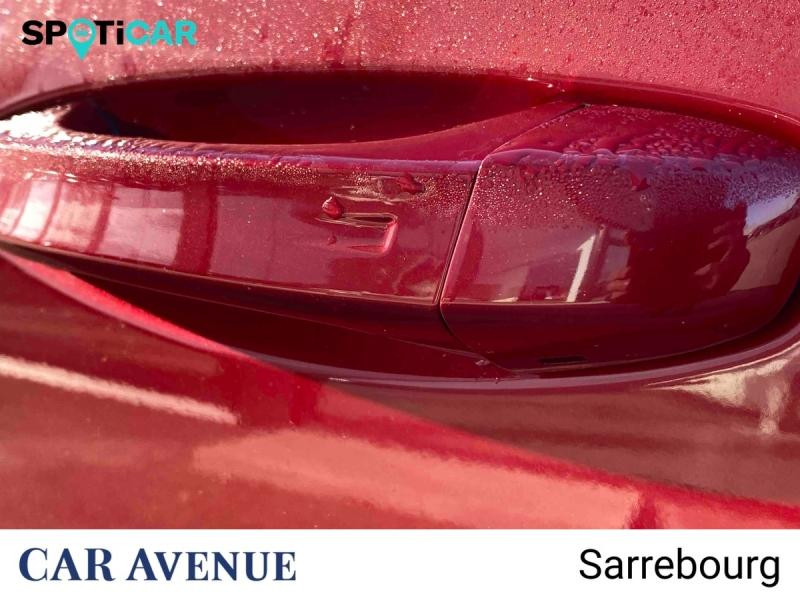 Used CITROEN C5 Aircross 1.2 Hybride 145ch MAX boite automatique 2026 Rouge Rubis (M) € 36800 in Sarrebourg