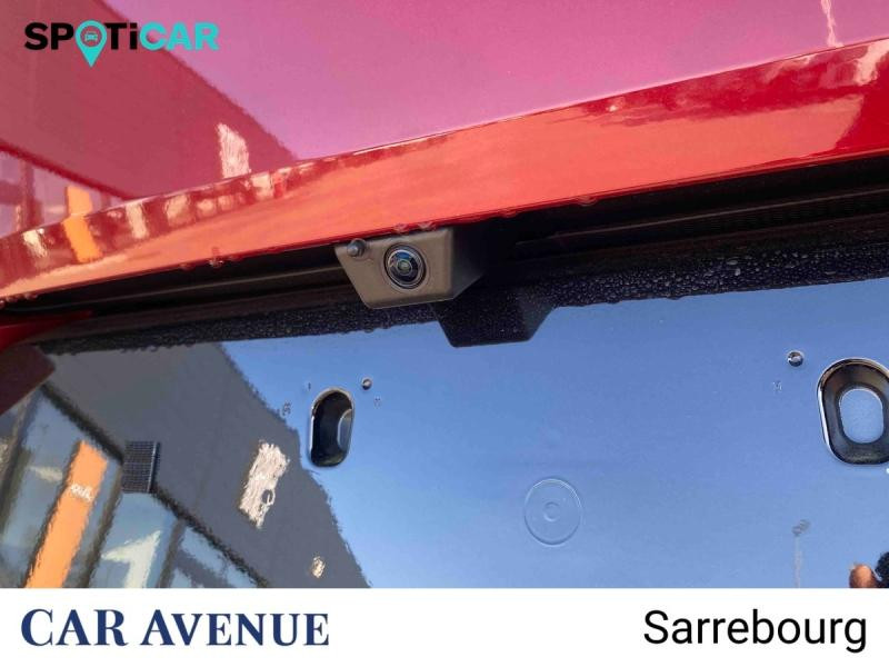 Used CITROEN C5 Aircross 1.2 Hybride 145ch MAX boite automatique 2026 Rouge Rubis (M) € 36800 in Sarrebourg