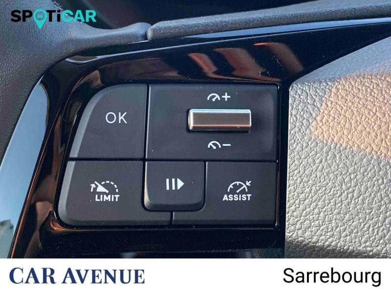 Used CITROEN Berlingo Van M Diesel 100ch XTR 2026 Blanc Icy € 24500 in Sarrebourg