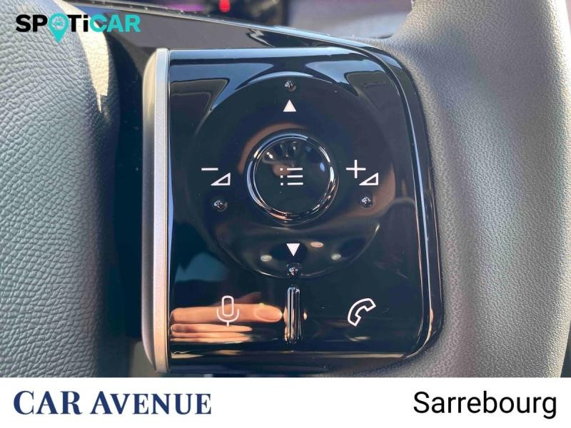 Used CITROEN C5 Aircross 1.2 Hybride 145ch MAX boite automatique 2026 Rouge Rubis (M) € 36800 in Sarrebourg