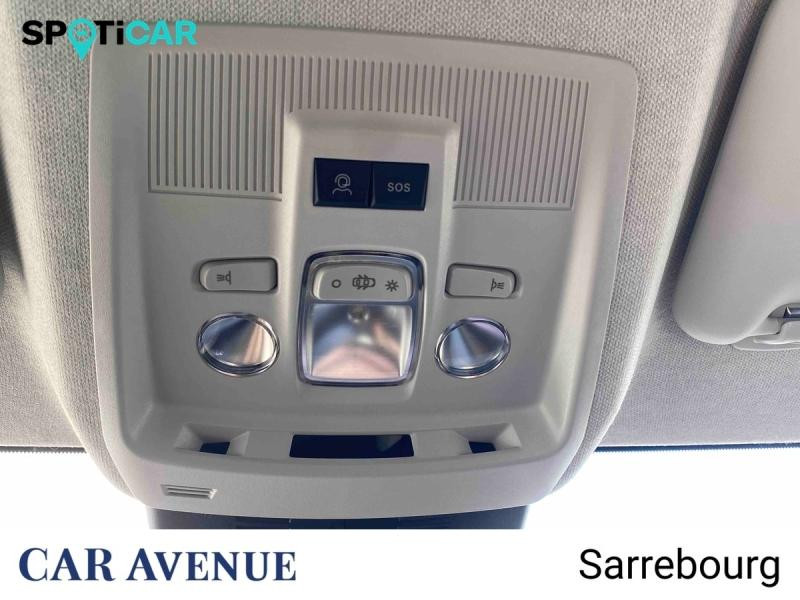 Used CITROEN C5 Aircross 1.2 Hybride 145ch MAX boite automatique 2026 Rouge Rubis (M) € 36800 in Sarrebourg