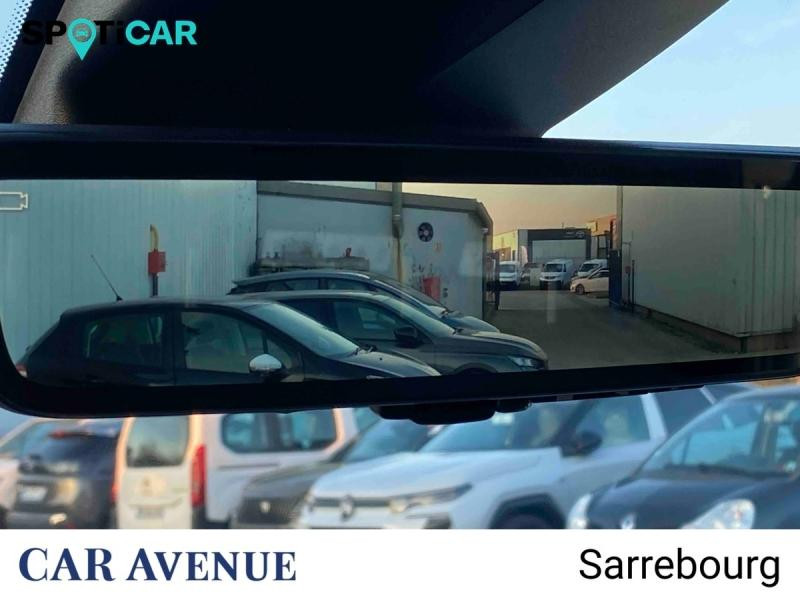 Used CITROEN Berlingo Van M Diesel 100ch XTR 2026 Blanc Icy € 24500 in Sarrebourg