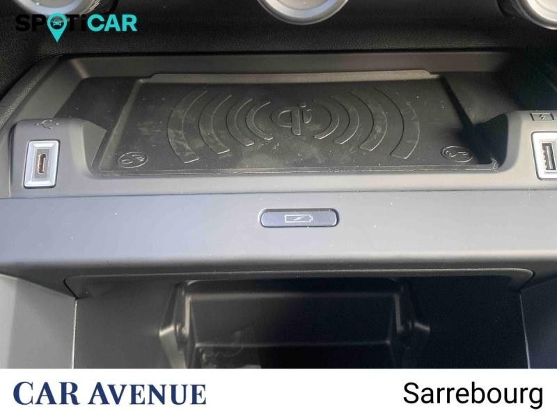 Used CITROEN C4 1.2 Hybride 145ch S&S MAX Automatique 2026 Bleu Eclipse (M) € 32900 in Sarrebourg