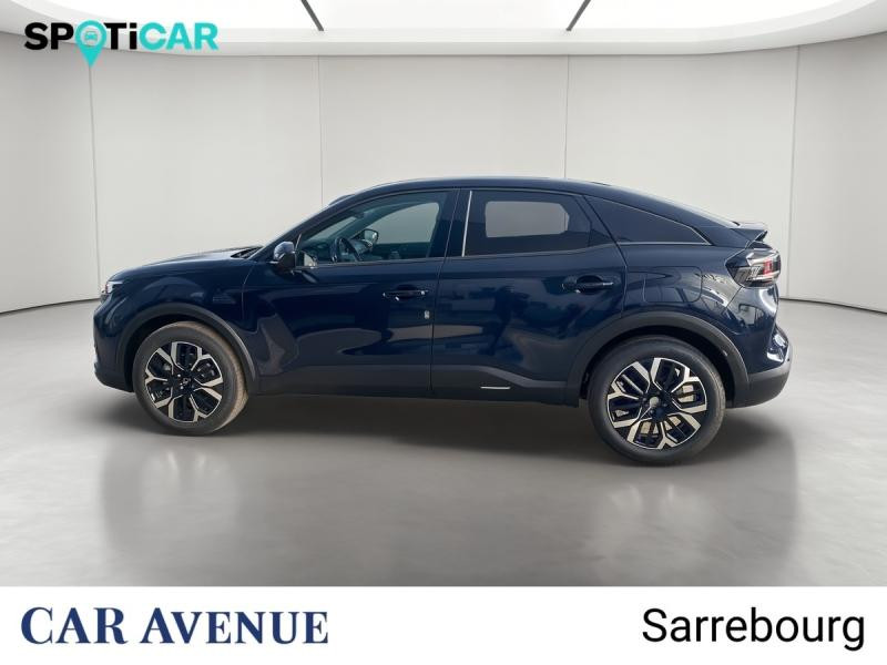 Used CITROEN C4 1.2 Hybride 145ch S&S MAX Automatique 2026 Bleu Eclipse (M) € 32900 in Sarrebourg
