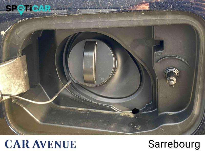 Used CITROEN C4 1.2 Hybride 145ch S&S MAX Automatique 2026 Bleu Eclipse (M) € 32900 in Sarrebourg