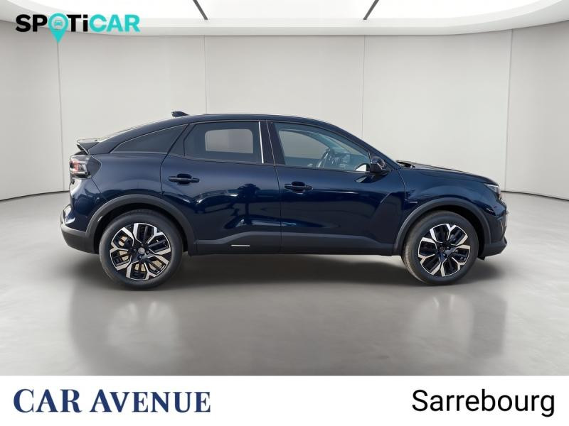 Used CITROEN C4 1.2 Hybride 145ch S&S MAX Automatique 2026 Bleu Eclipse (M) € 32900 in Sarrebourg