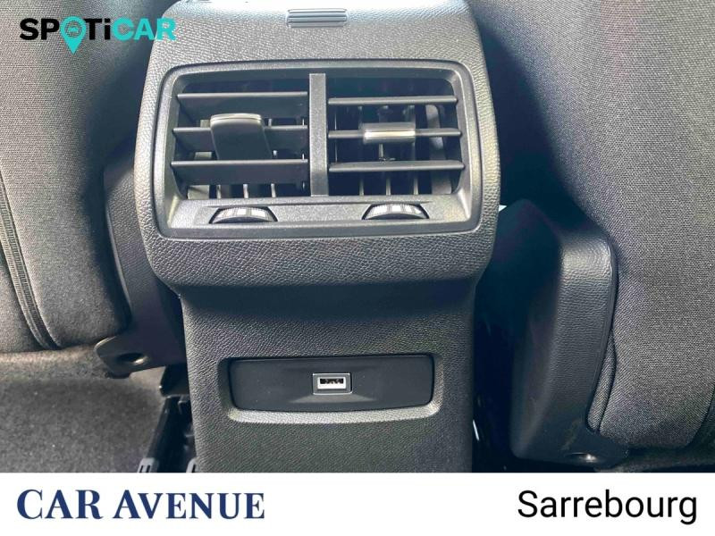 Used CITROEN C4 1.2 Hybride 145ch S&S MAX Automatique 2026 Bleu Eclipse (M) € 32900 in Sarrebourg