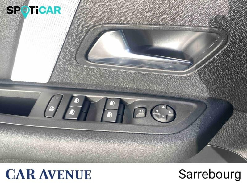 Used CITROEN C4 1.2 Hybride 145ch S&S MAX Automatique 2026 Bleu Eclipse (M) € 32900 in Sarrebourg