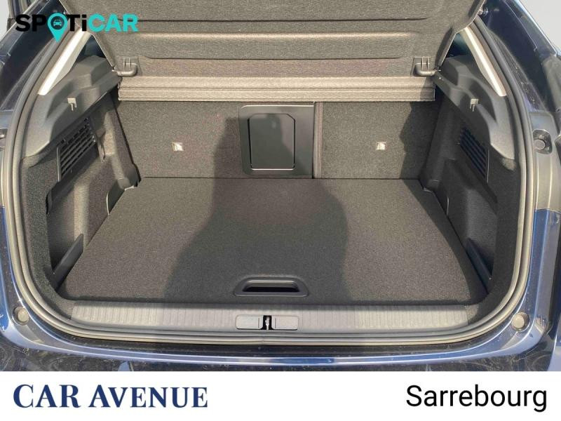 Used CITROEN C4 1.2 Hybride 145ch S&S MAX Automatique 2026 Bleu Eclipse (M) € 32900 in Sarrebourg