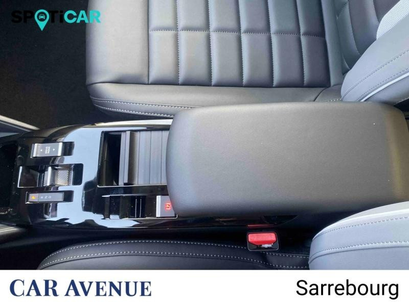 Used CITROEN C4 1.2 Hybride 145ch S&S MAX Automatique 2026 Bleu Eclipse (M) € 32900 in Sarrebourg