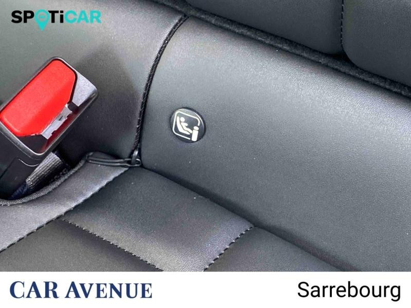 Used CITROEN C4 1.2 Hybride 145ch S&S MAX Automatique 2026 Bleu Eclipse (M) € 32900 in Sarrebourg