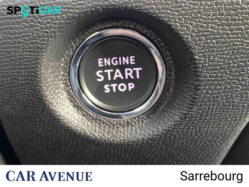 Used CITROEN C4 1.2 Hybride 145ch S&S MAX Automatique 2026 Bleu Eclipse (M) € 32900 in Sarrebourg