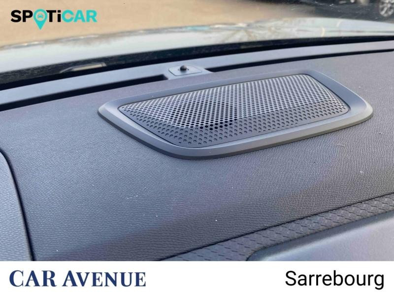 Used CITROEN C4 1.2 Hybride 145ch S&S MAX Automatique 2026 Bleu Eclipse (M) € 32900 in Sarrebourg