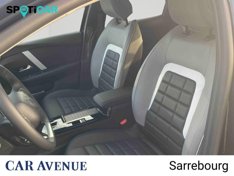 Used CITROEN C4 1.2 Hybride 145ch S&S MAX Automatique 2026 Bleu Eclipse (M) € 32900 in Sarrebourg