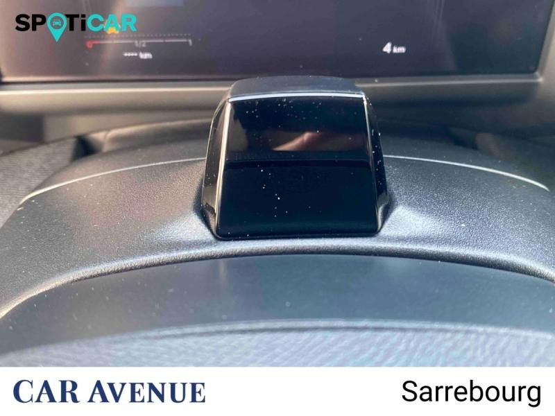 Used CITROEN C4 1.2 Hybride 145ch S&S MAX Automatique 2026 Bleu Eclipse (M) € 32900 in Sarrebourg