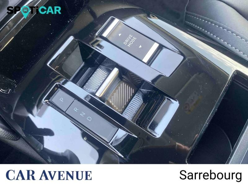 Used CITROEN C4 1.2 Hybride 145ch S&S MAX Automatique 2026 Bleu Eclipse (M) € 32900 in Sarrebourg