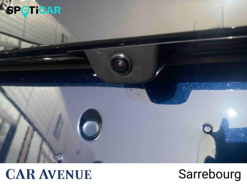 Used CITROEN C4 1.2 Hybride 145ch S&S MAX Automatique 2026 Bleu Eclipse (M) € 32900 in Sarrebourg