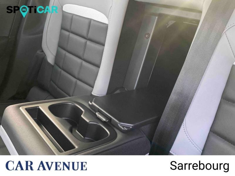 Used CITROEN C4 1.2 Hybride 145ch S&S MAX Automatique 2026 Bleu Eclipse (M) € 32900 in Sarrebourg