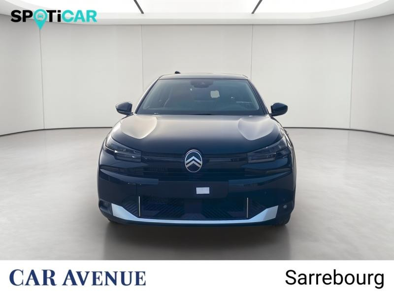 Used CITROEN C4 1.2 Hybride 145ch S&S MAX Automatique 2026 Bleu Eclipse (M) € 32900 in Sarrebourg