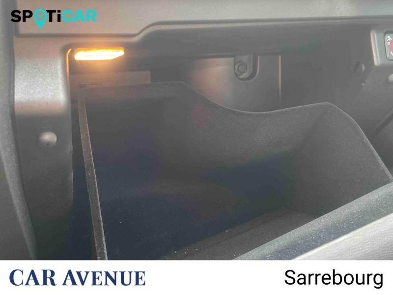 Used PEUGEOT 5008 1.2 PureTech 130ch S&S Style 2021 Metallic Copper (M) € 19800 in Sarrebourg