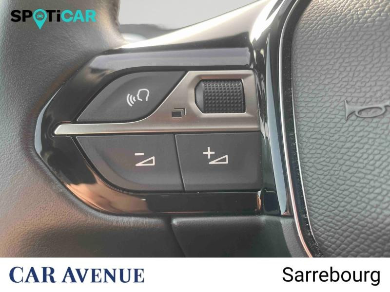 Used PEUGEOT 5008 1.2 PureTech 130ch S&S Style 2021 Metallic Copper (M) € 19800 in Sarrebourg