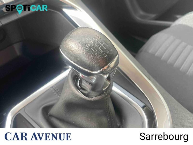 Used PEUGEOT 5008 1.2 PureTech 130ch S&S Style 2021 Metallic Copper (M) € 19800 in Sarrebourg