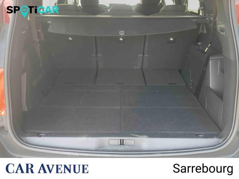 Used PEUGEOT 5008 1.2 PureTech 130ch S&S Style 2021 Metallic Copper (M) € 19800 in Sarrebourg