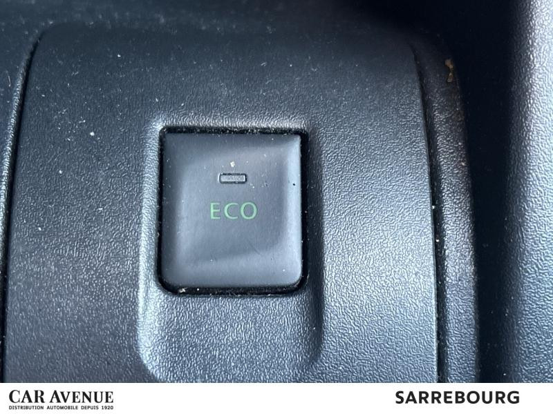 Used RENAULT Kangoo Express 1.5 Blue dCi 95ch Extra R-Link 2021 Blanc Minéral € 12400 in Sarrebourg