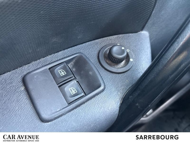 Used RENAULT Kangoo Express 1.5 Blue dCi 95ch Extra R-Link 2021 Blanc Minéral € 12400 in Sarrebourg