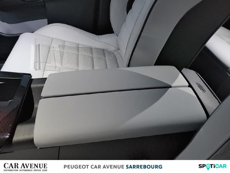 Occasion CITROEN C5 Aircross Electrique 210ch autonomie confort MAX 2025 Vert Astoria (M) 42900 € à Sarrebourg