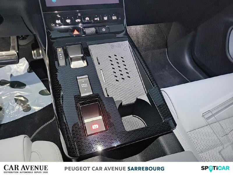 Occasion CITROEN C5 Aircross Electrique 210ch autonomie confort MAX 2025 Vert Astoria (M) 42900 € à Sarrebourg