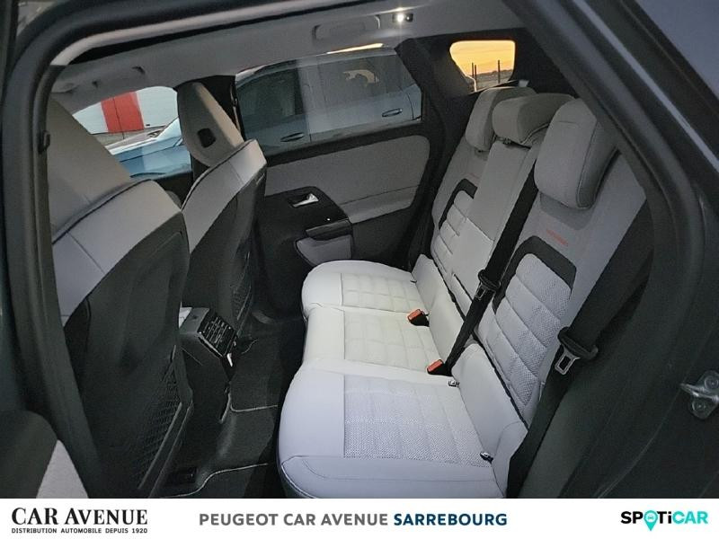 Occasion CITROEN C5 Aircross Electrique 210ch autonomie confort MAX 2025 Vert Astoria (M) 42900 € à Sarrebourg