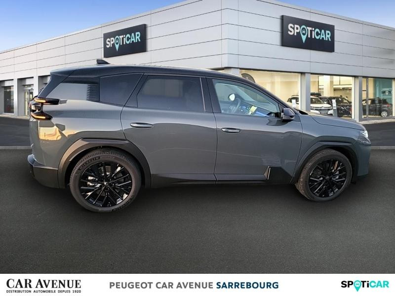 Occasion CITROEN C5 Aircross Electrique 210ch autonomie confort MAX 2025 Vert Astoria (M) 42900 € à Sarrebourg