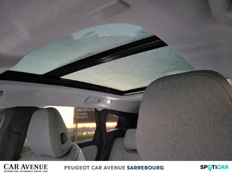 Occasion CITROEN C5 Aircross Electrique 210ch autonomie confort MAX 2025 Vert Astoria (M) 42900 € à Sarrebourg