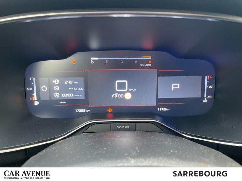 Used CITROEN C5 Aircross PureTech 130ch S&S Shine Pack EAT8 2022 Blanc Banquise € 21600 in Sarrebourg