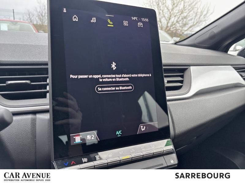 Used RENAULT Captur 1.0 TCe 90ch Evolution 2024 Noir Etoilé € 17600 in Sarrebourg