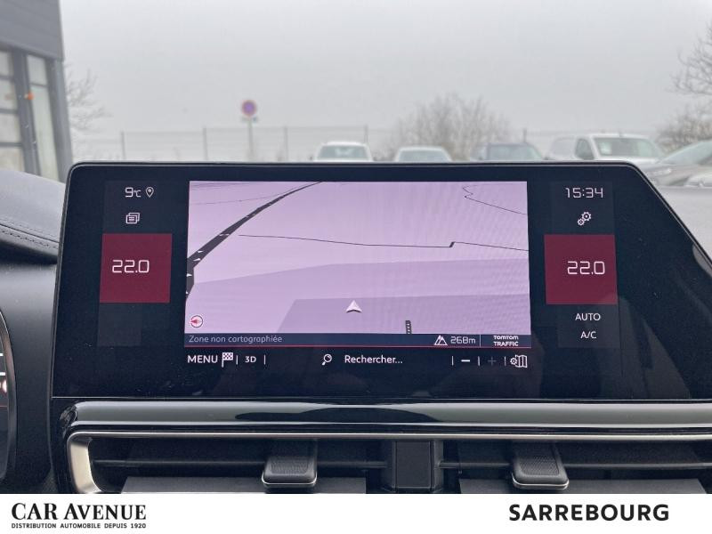 Used CITROEN C5 Aircross PureTech 130ch S&S Shine Pack EAT8 2022 Blanc Banquise € 21600 in Sarrebourg