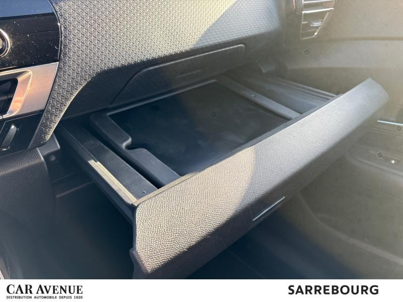 Occasion CITROEN C4 PureTech 155ch S&S Shine Pack EAT8 2021 Blanc Banquise (O) 16800 € à Sarrebourg