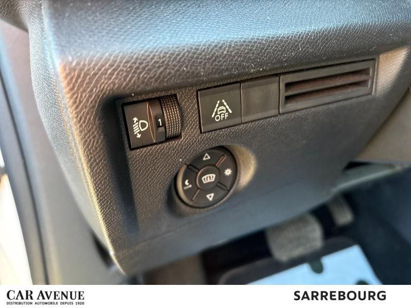 Occasion CITROEN C4 PureTech 155ch S&S Shine Pack EAT8 2021 Blanc Banquise (O) 16800 € à Sarrebourg