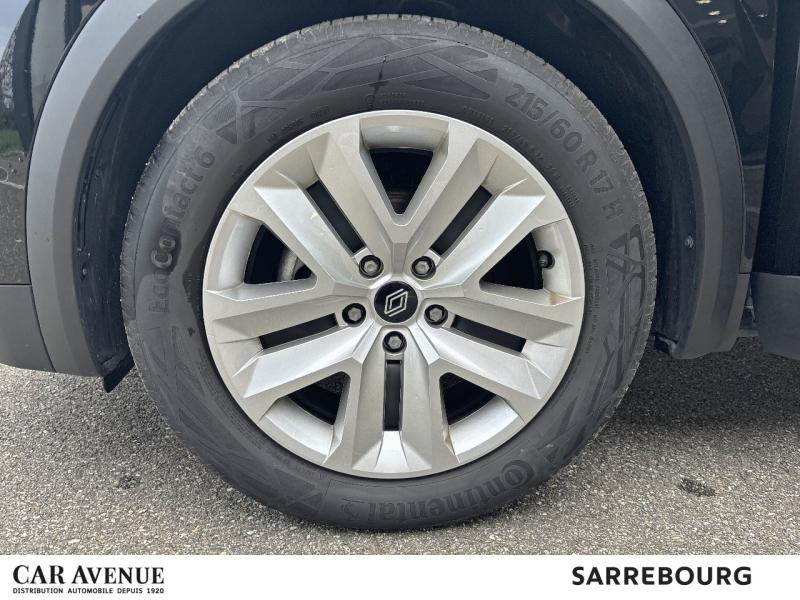 Used RENAULT Captur 1.0 TCe 90ch Evolution 2024 Noir Etoilé € 17600 in Sarrebourg