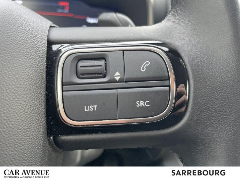 Used CITROEN C5 Aircross PureTech 130ch S&S Shine Pack EAT8 2022 Blanc Banquise € 21600 in Sarrebourg