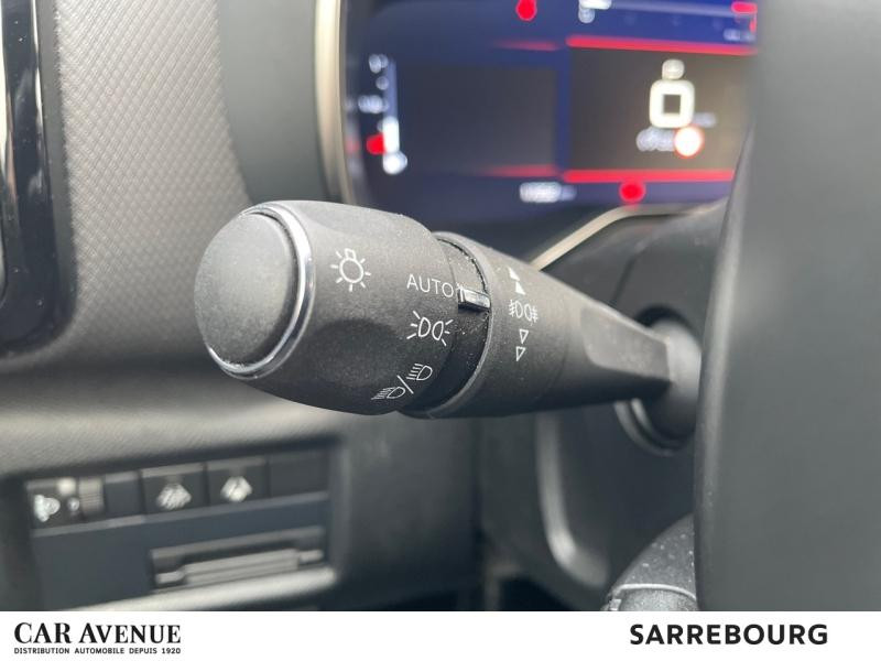 Used CITROEN C5 Aircross PureTech 130ch S&S Shine Pack EAT8 2022 Blanc Banquise € 21600 in Sarrebourg