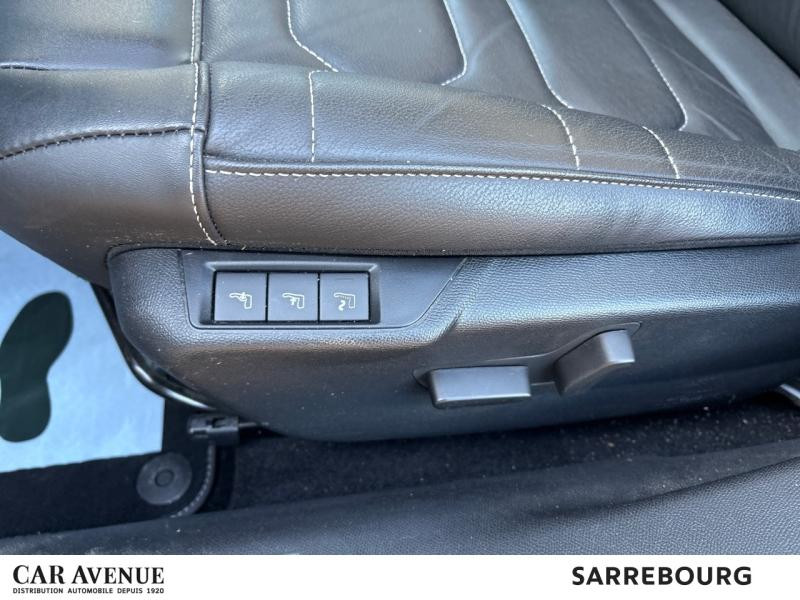 Occasion CITROEN C4 PureTech 155ch S&S Shine Pack EAT8 2021 Blanc Banquise (O) 16800 € à Sarrebourg