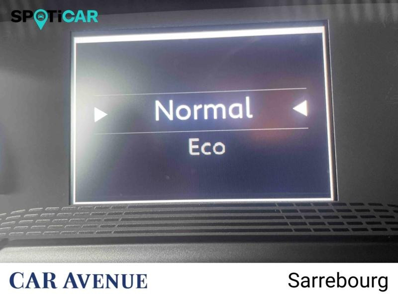 Used PEUGEOT 208 1.5 BlueHDi 100ch S&S Allure 2021 Rouge Elixir (V) € 14990 in Sarrebourg