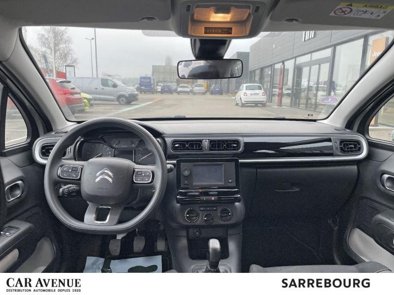 Used CITROEN C3 1.2 PureTech 83ch S&S YOU! 2022 Sable (N) - Blanc Opale € 8790 in Sarrebourg