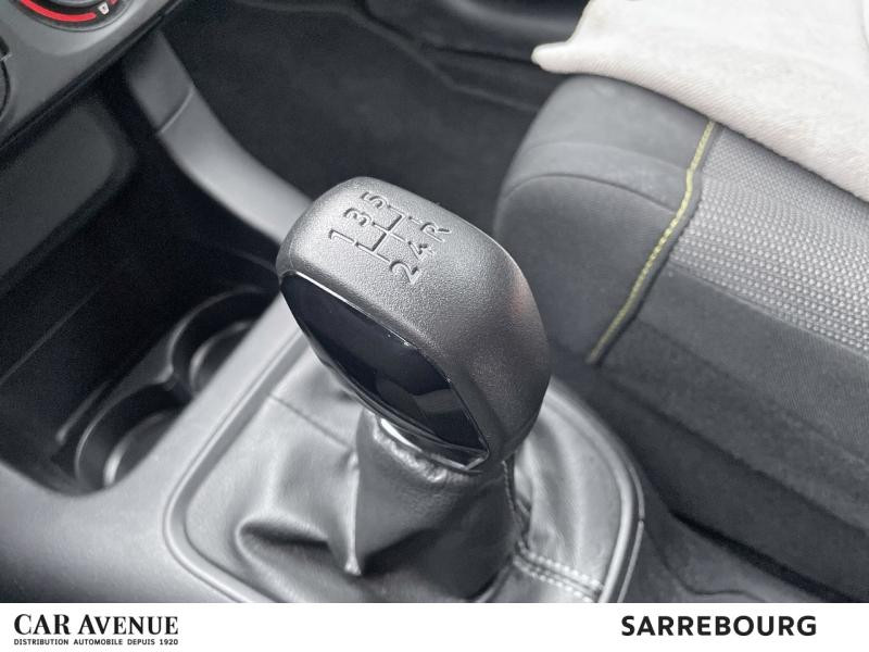 Used CITROEN C3 1.2 PureTech 83ch S&S YOU! 2022 Sable (N) - Blanc Opale € 8790 in Sarrebourg